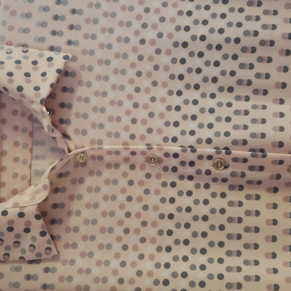 Tommy Hilfiger Longsleeve Blouse NWOT - Picture 5 of 7